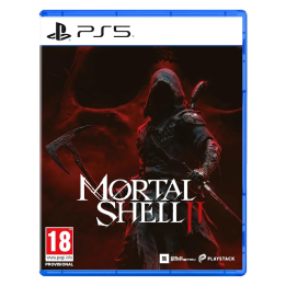Mortal Shell 2 PS5 – Jeu d’Action RPG