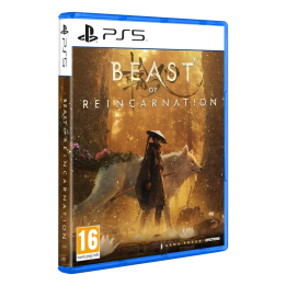Beast of Reincarnation PS5 | Jeu vidéo