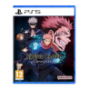 JUJUTSU KAISEN CURSED CLASH PS5