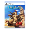 Jeu PS5 Sand Land