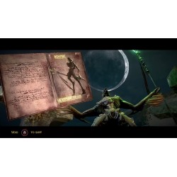 Jeu PS5 House of the dead 2 remake