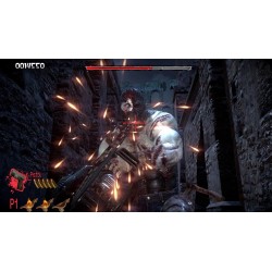 Jeu PS5 House of the dead 2 remake