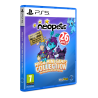 Jeu PS5 Neopets Mega Mini Games Collection D1 Edition