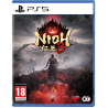 Jeu PS5 Nioh 3