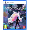 Jeu PS5 Chromagun 2 Dye Hard