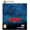 Jeru PS5 Reanimal