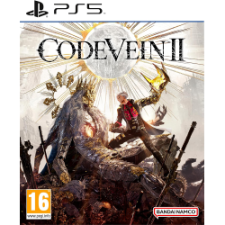 Jeu PS5 Code Vein II