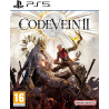 Jeu PS5 Code Vein II