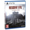 Jeu Resident Evil Requiem pour console PS5