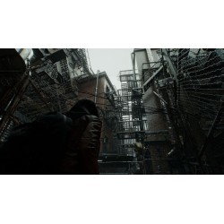 Jeu Resident Evil Requiem pour console PS5