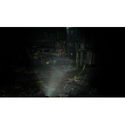 Jeu Resident Evil Requiem pour console PS5