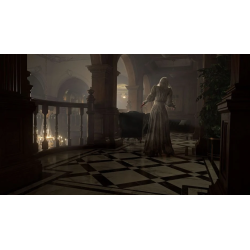 Jeu Resident Evil Requiem pour console PS5