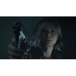 Jeu Resident Evil Requiem pour console PS5