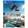 TONY HAWK PRO SKATER 3 + 4 P4 VF