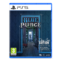 BLUE PRINCE PS5 VF