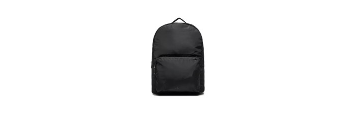 Calvin Klein Sac à Dos Décontracté - Élégance et Style

