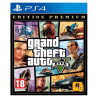 Grand Theft Auto V