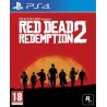 RED DEAD REDEMPTION 2