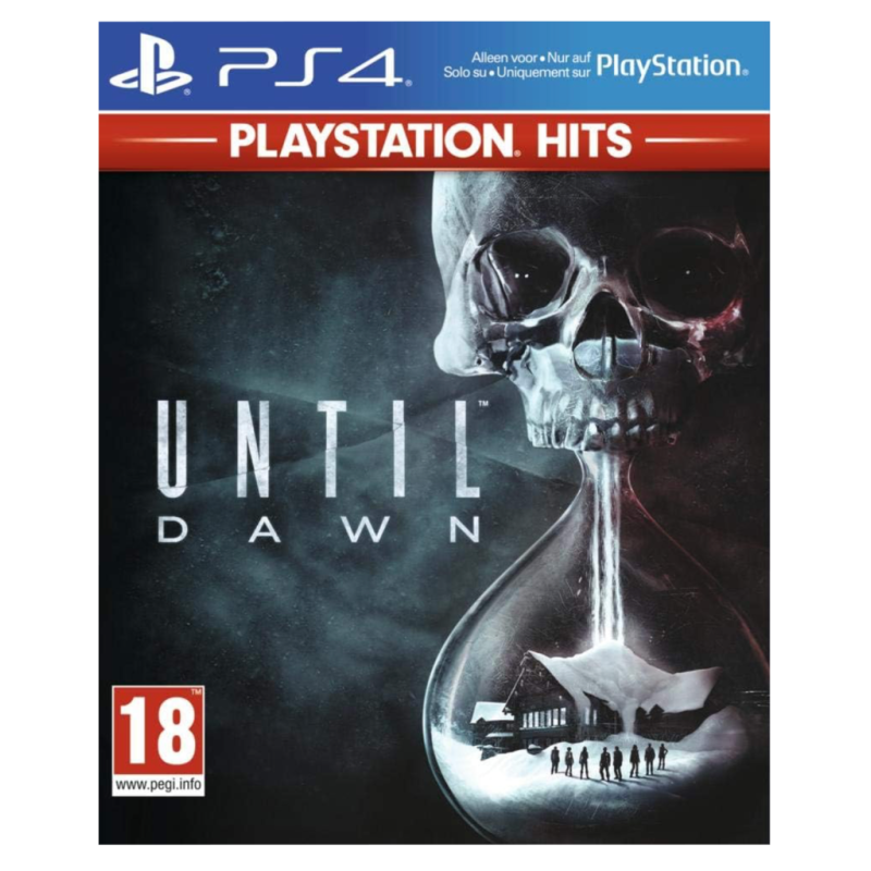 Until Dawn