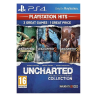 Uncharted : The Nathan Drake Collection