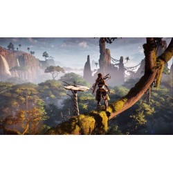 Horizon Zero Dawn (édition complète)