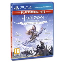 Horizon Zero Dawn (édition complète)