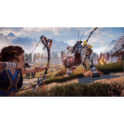 Horizon Zero Dawn (édition complète)