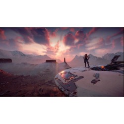 Horizon Zero Dawn (édition complète)