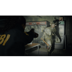 ALAN WAKE 2 DELUXE ED PS5 VF