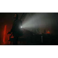 ALAN WAKE 2 DELUXE ED PS5 VF