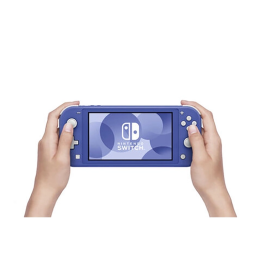 Console Switch Lite