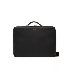 Pochette d'ordinateur cuir  - Calvin klein