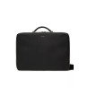 Pochette d'ordinateur cuir  - Calvin klein