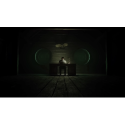 ALAN WAKE 2 DELUXE ED PS5 VF