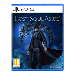 Lost Soul Aside PS5 – Jeu d’action RPG
