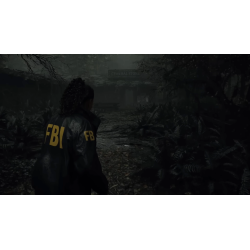 ALAN WAKE 2 DELUXE ED PS5 VF