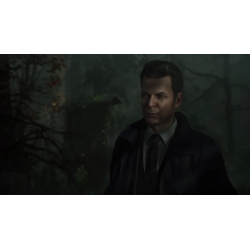 ALAN WAKE 2 DELUXE ED PS5 VF