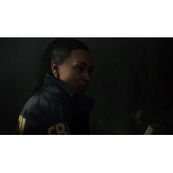 ALAN WAKE 2 DELUXE ED PS5 VF