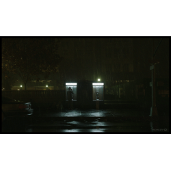 ALAN WAKE 2 DELUXE ED PS5 VF