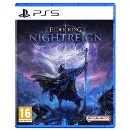 ELDEN RING NIGHTREIGN PS5 – Jeu vidéo