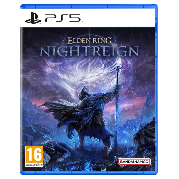 ELDEN RING NIGHTREIGN PS5 – Jeu vidéo