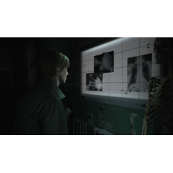 Silent Hill 2 PS5 VF - Une expérience de jeu inoubliable
