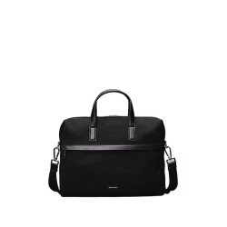 Sac d'ordinateur avec logo - Calvin klein