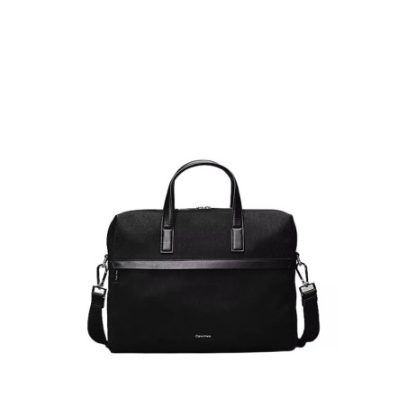 Sac d'ordinateur avec logo - Calvin klein
