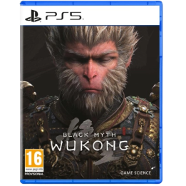 Black Myth: Wukong PS5 – Jeu RPG Action