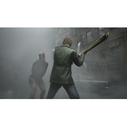 Silent Hill 2 PS5 VF - Une expérience de jeu inoubliable