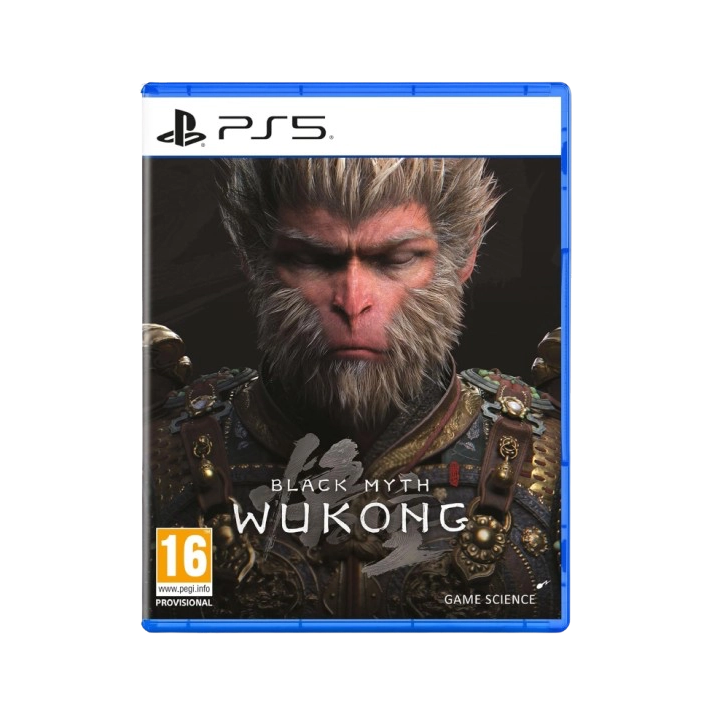 Black Myth: Wukong PS5 – Jeu RPG Action