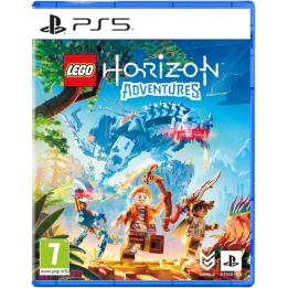 LEGO Horizon Adventures PS5 – Jeu vidéo