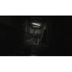 Silent Hill 2 PS5 VF - Une expérience de jeu inoubliable