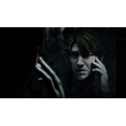 Silent Hill 2 PS5 VF - Une expérience de jeu inoubliable